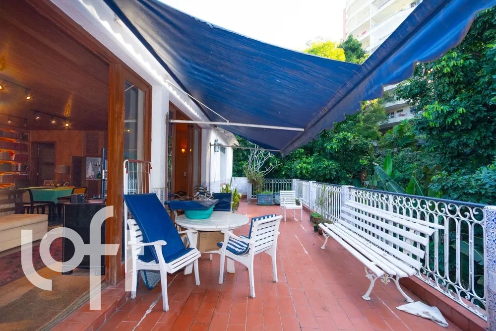 Cobertura, 5 quartos, 300 m² - Foto 3