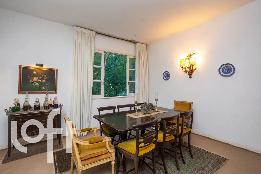 Cobertura, 5 quartos, 300 m² - Foto 4