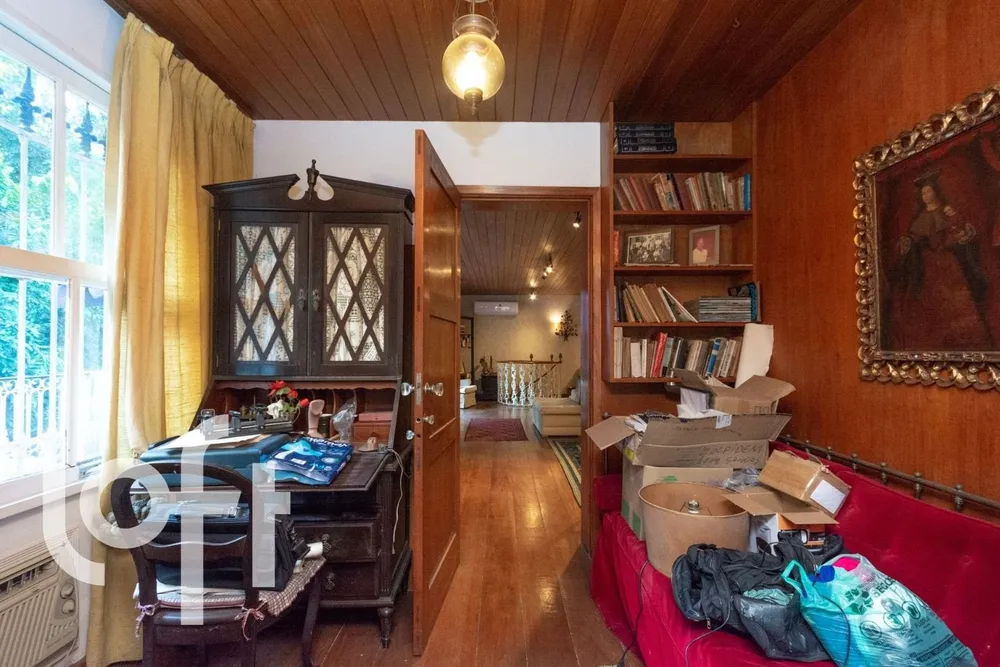 Cobertura, 5 quartos, 300 m² - Foto 14