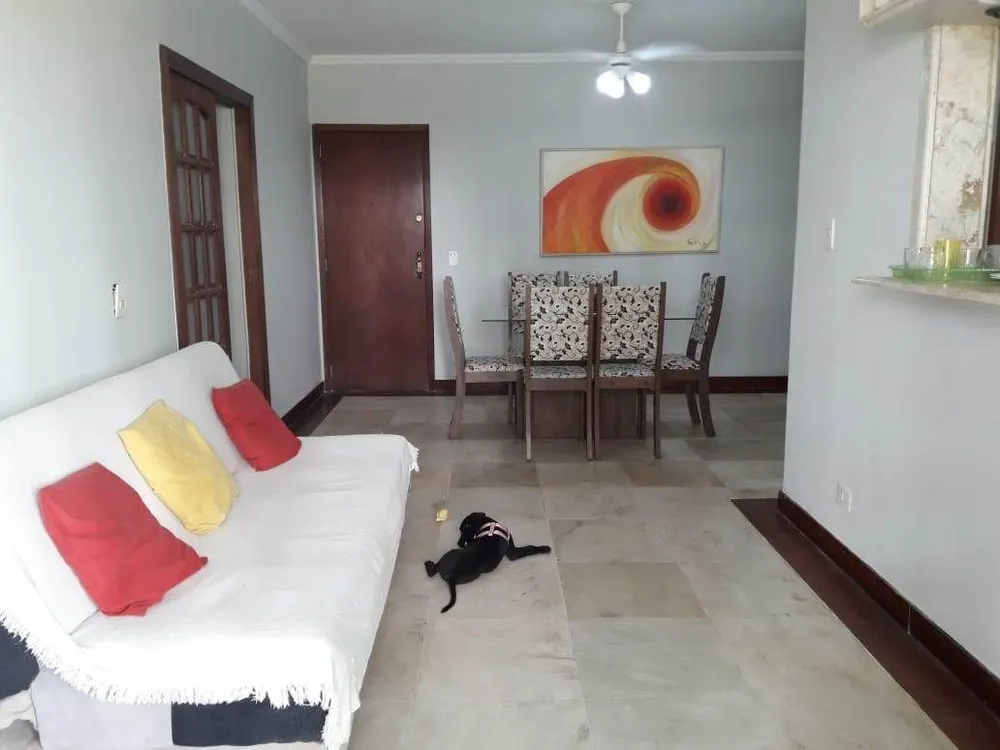 Apartamento, 1 quarto, 60 m² - Foto 2