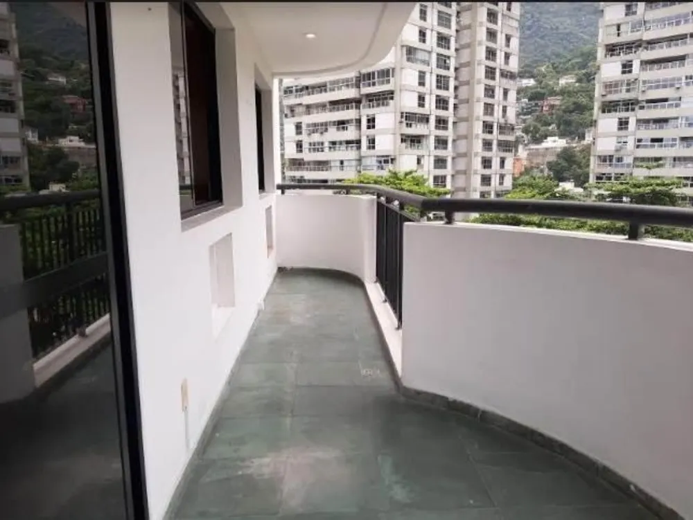 Apartamento, 2 quartos, 93 m² - Foto 4