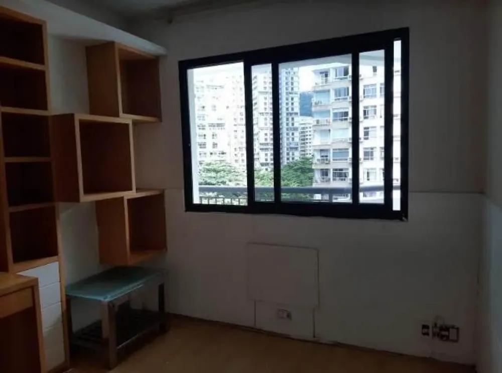Apartamento, 2 quartos, 93 m² - Foto 8