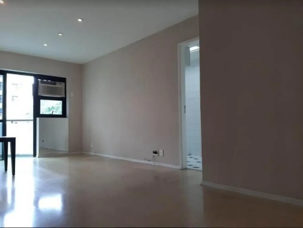 Apartamento, 2 quartos, 93 m² - Foto 2