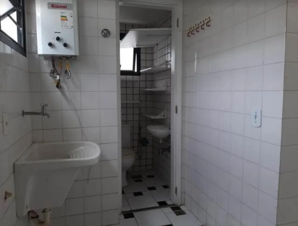 Apartamento, 2 quartos, 93 m² - Foto 15