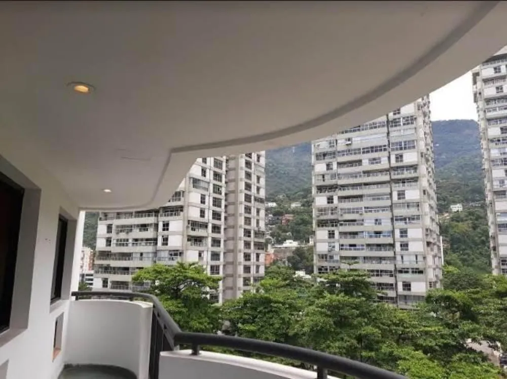 Apartamento, 2 quartos, 93 m² - Foto 5
