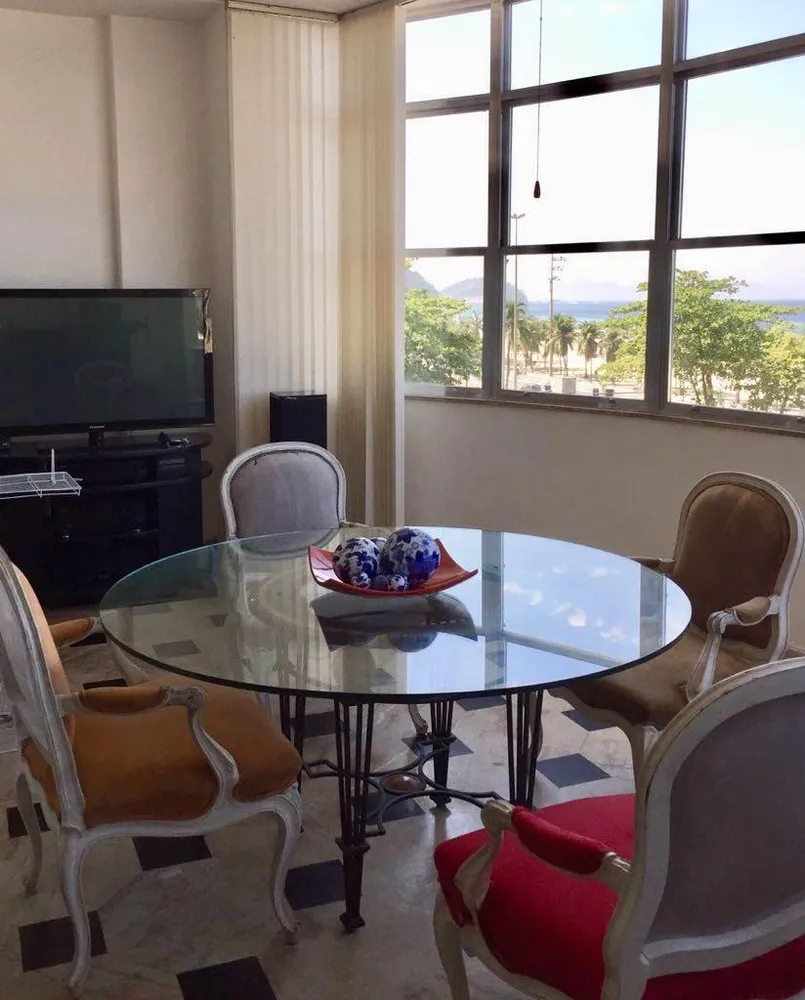 Apartamento, 3 quartos, 195 m² - Foto 6