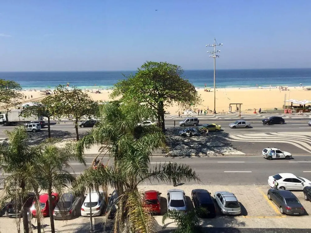Apartamento, 3 quartos, 195 m² - Foto 14