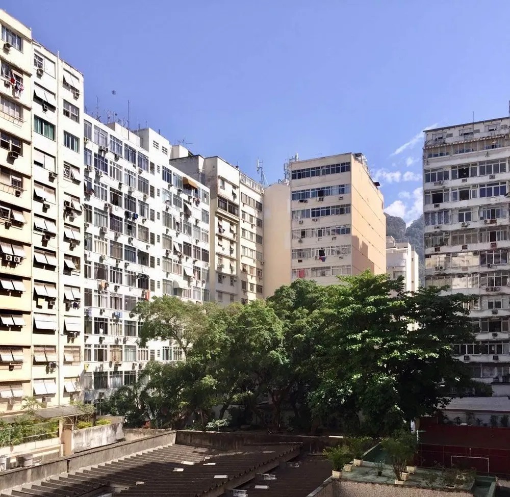 Apartamento, 3 quartos, 195 m² - Foto 15