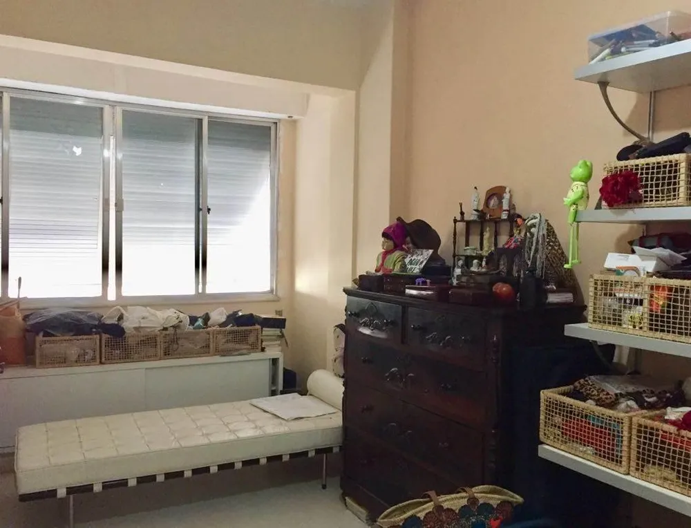 Apartamento, 3 quartos, 195 m² - Foto 5