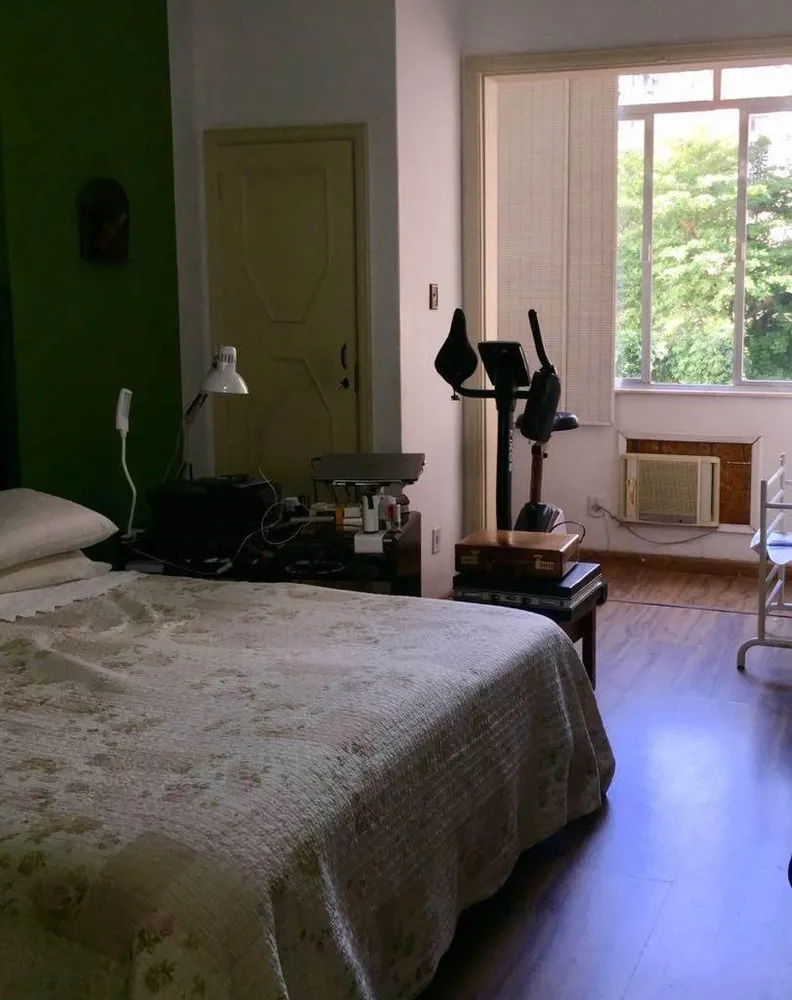 Apartamento, 3 quartos, 195 m² - Foto 9