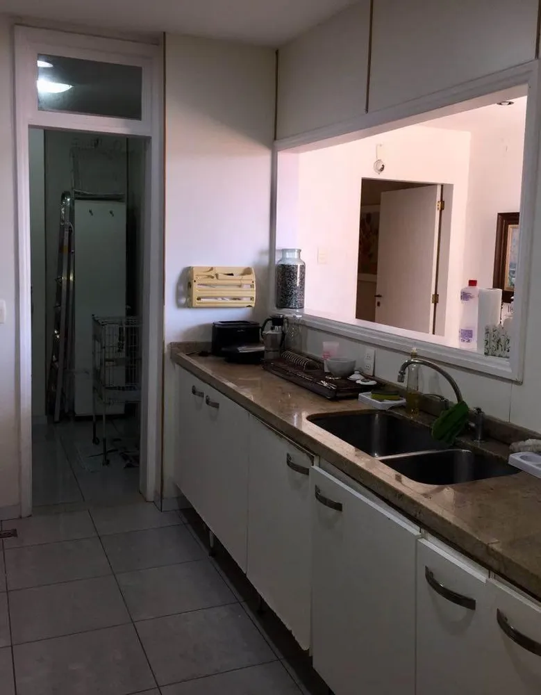 Apartamento, 3 quartos, 195 m² - Foto 12