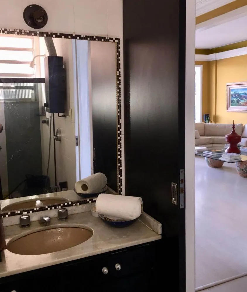 Apartamento, 3 quartos, 195 m² - Foto 11