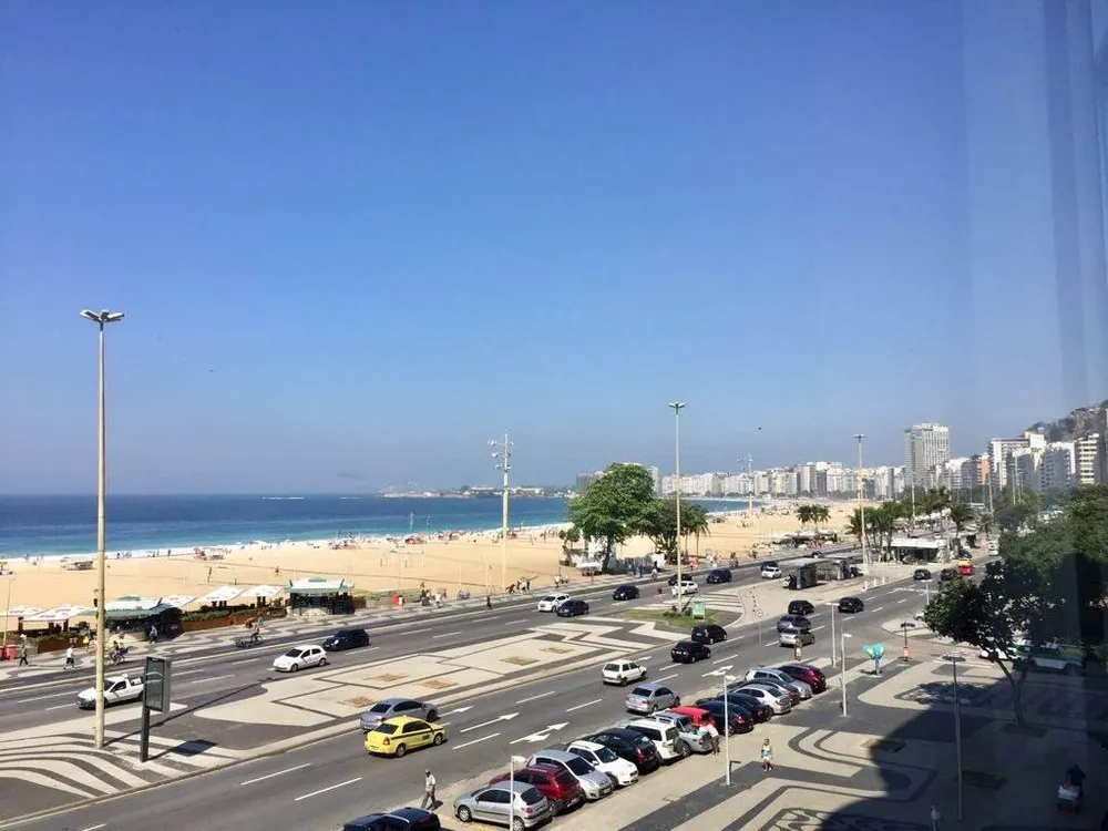 Apartamento, 3 quartos, 195 m² - Foto 13