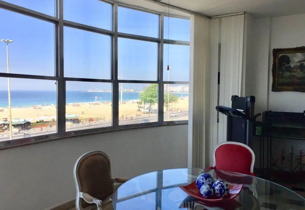 Apartamento, 3 quartos, 195 m² - Foto 7