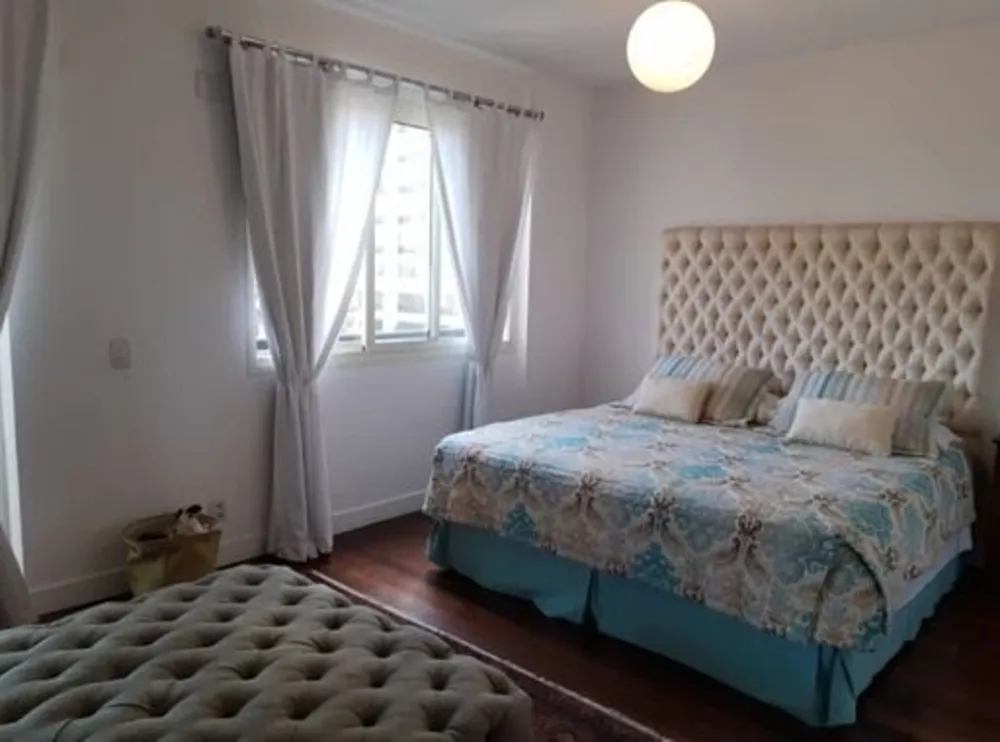 Apartamento, 4 quartos, 292 m² - Foto 8