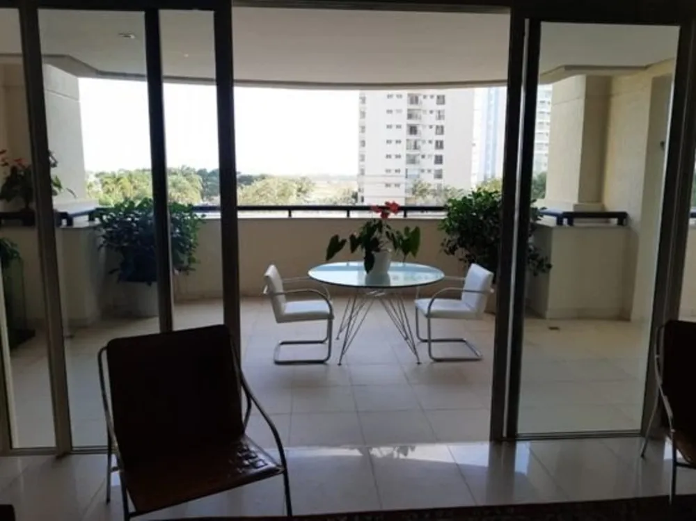 Apartamento, 4 quartos, 292 m² - Foto 4
