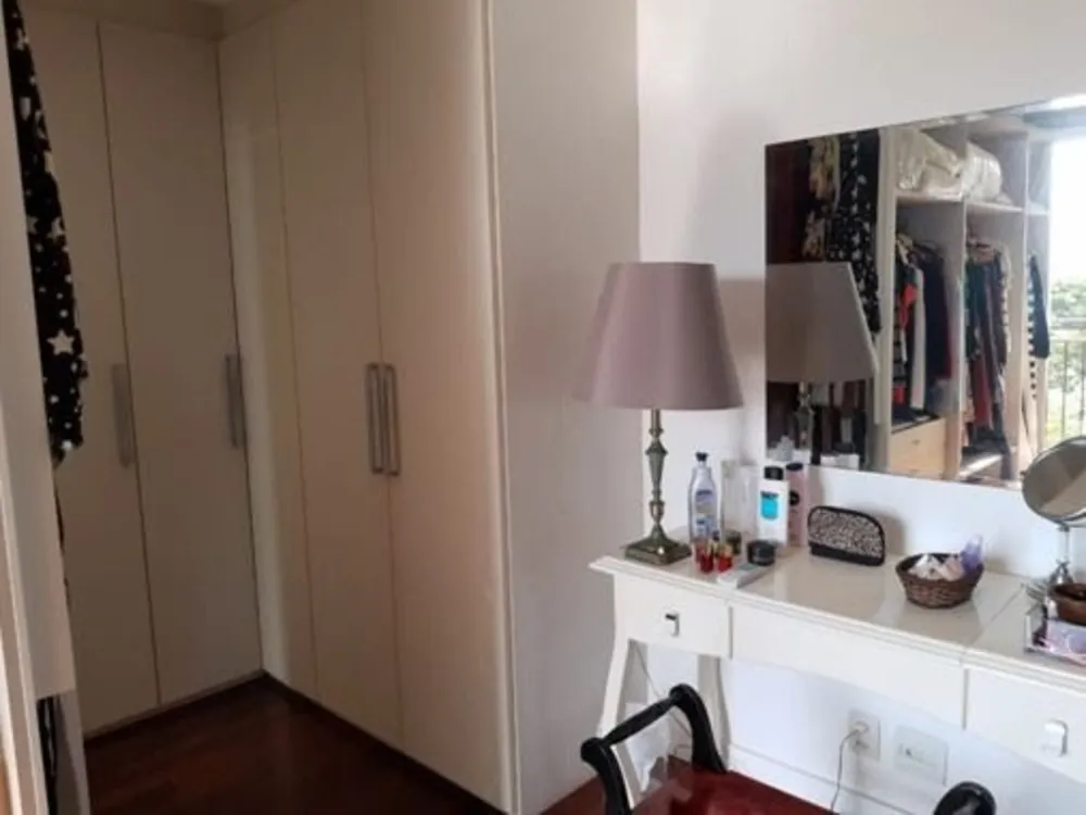 Apartamento, 4 quartos, 292 m² - Foto 10