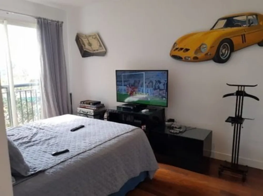 Apartamento, 4 quartos, 292 m² - Foto 12