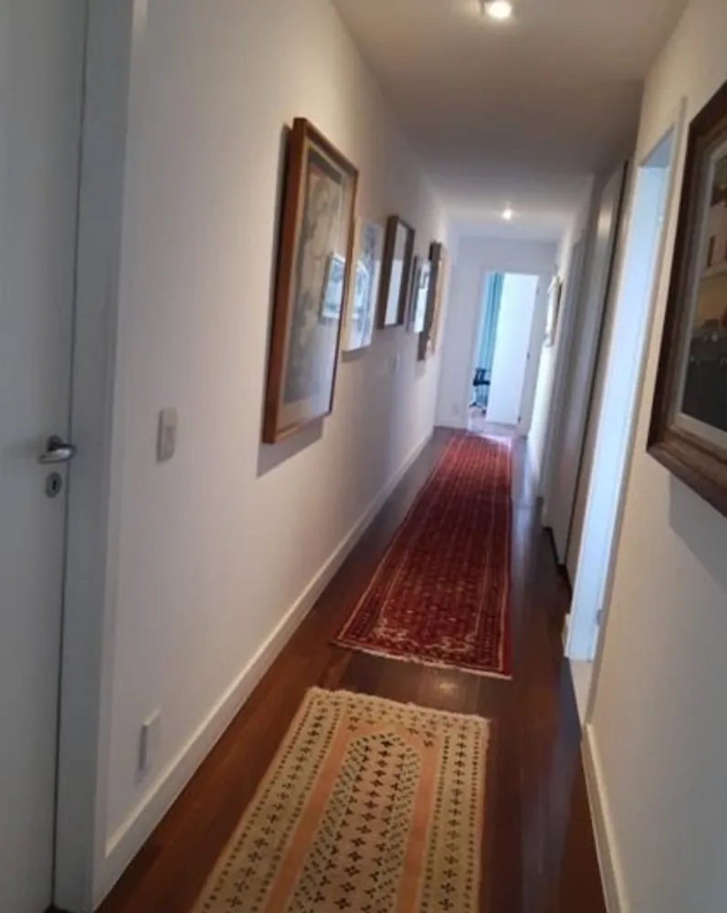 Apartamento, 4 quartos, 292 m² - Foto 6