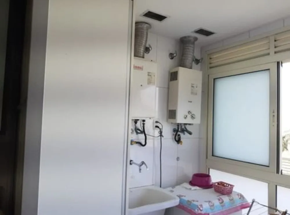 Apartamento, 4 quartos, 292 m² - Foto 24