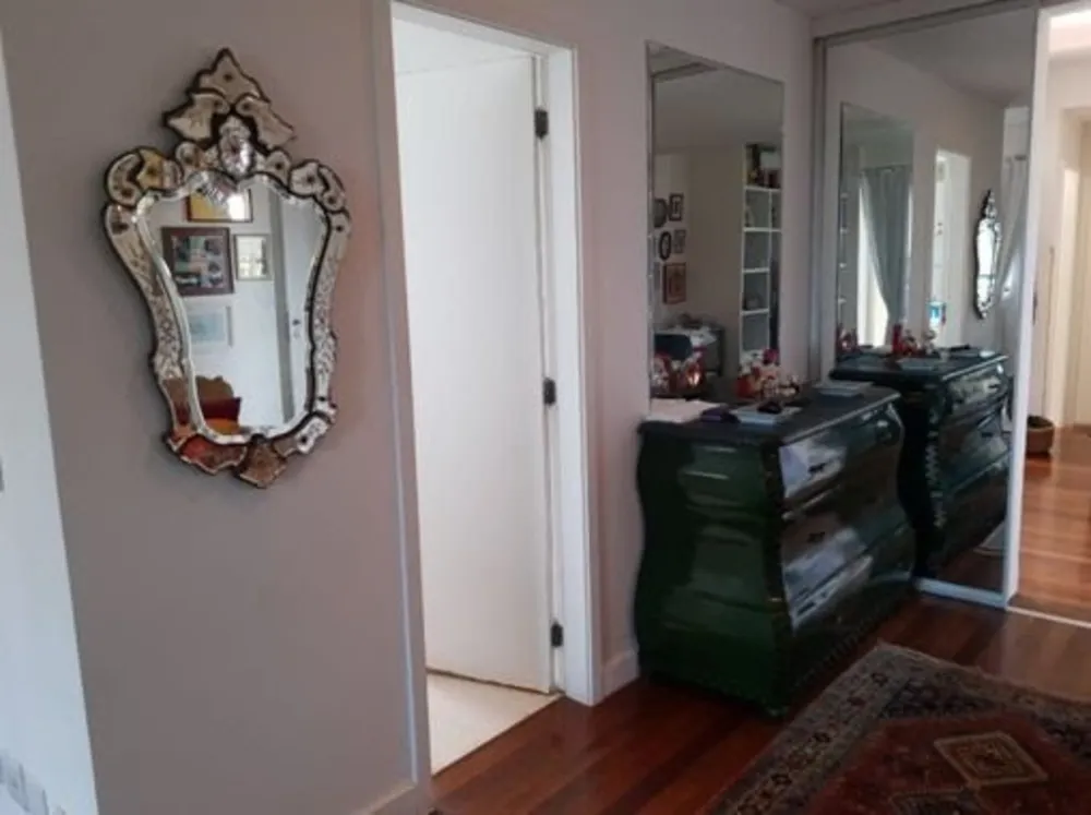 Apartamento, 4 quartos, 292 m² - Foto 9