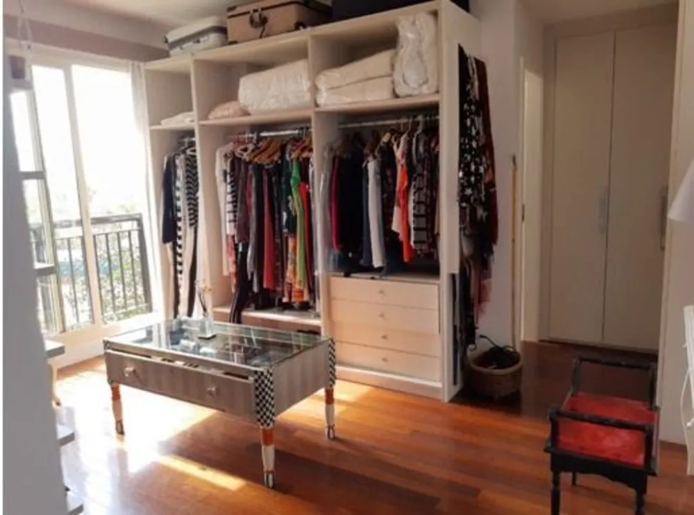 Apartamento, 4 quartos, 292 m² - Foto 14
