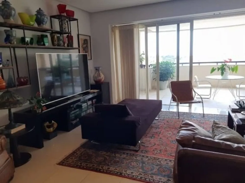 Apartamento, 4 quartos, 292 m² - Foto 2