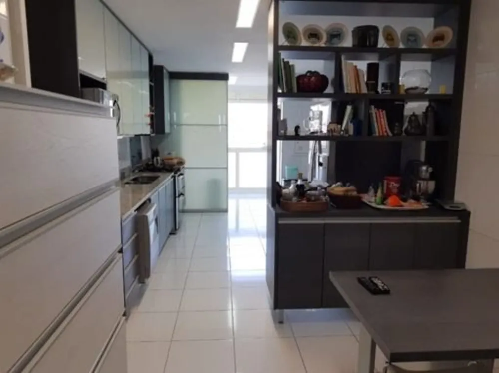 Apartamento, 4 quartos, 292 m² - Foto 23