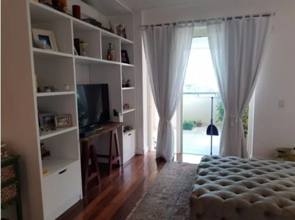 Apartamento, 4 quartos, 292 m² - Foto 7
