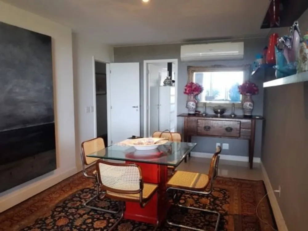 Apartamento, 4 quartos, 292 m² - Foto 3