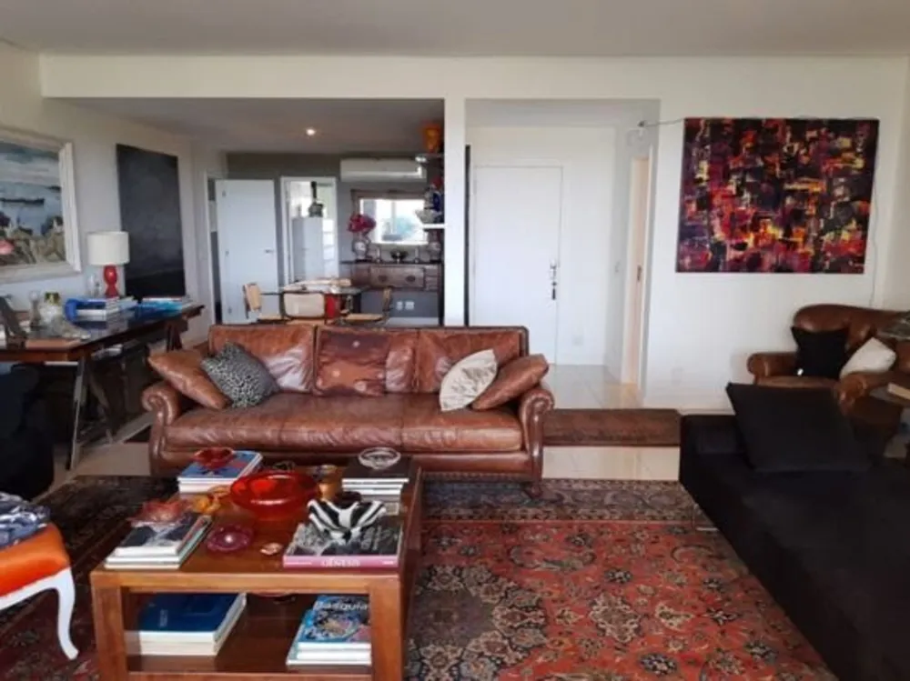 Apartamento, 4 quartos, 292 m² - Foto 1