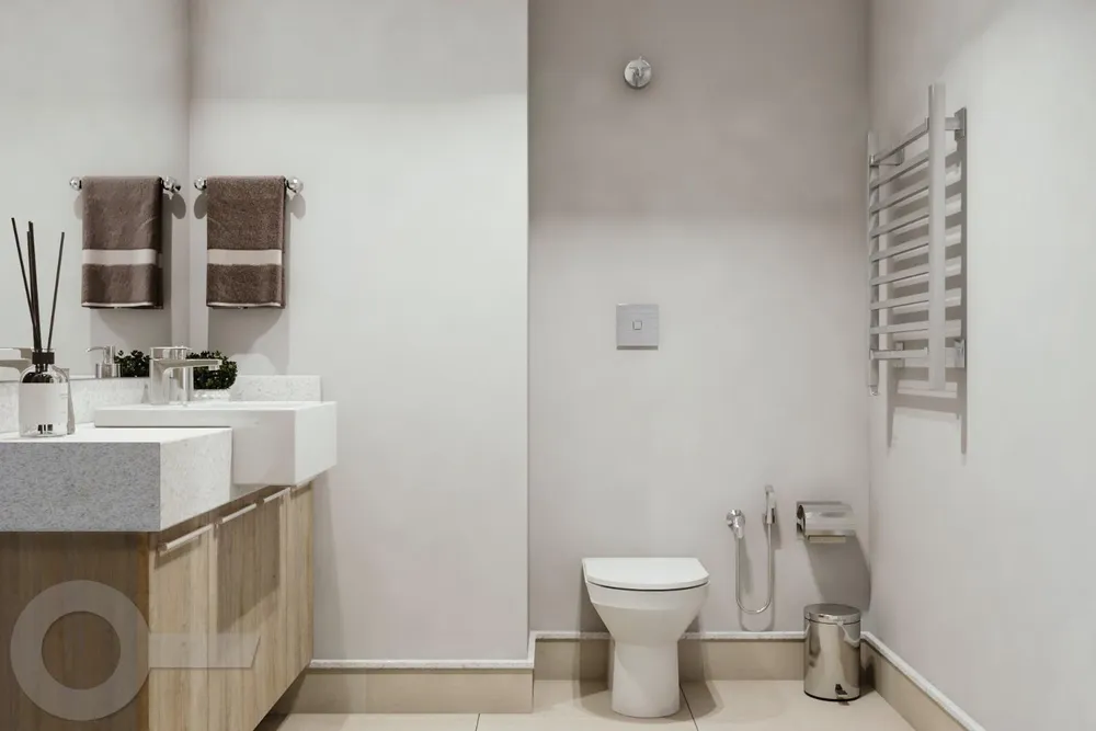 Apartamento, 2 quartos, 82 m² - Foto 4