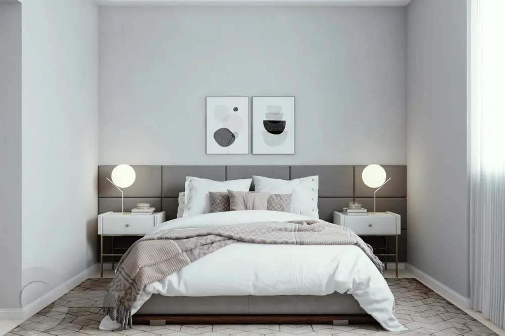 Apartamento, 2 quartos, 82 m² - Foto 9