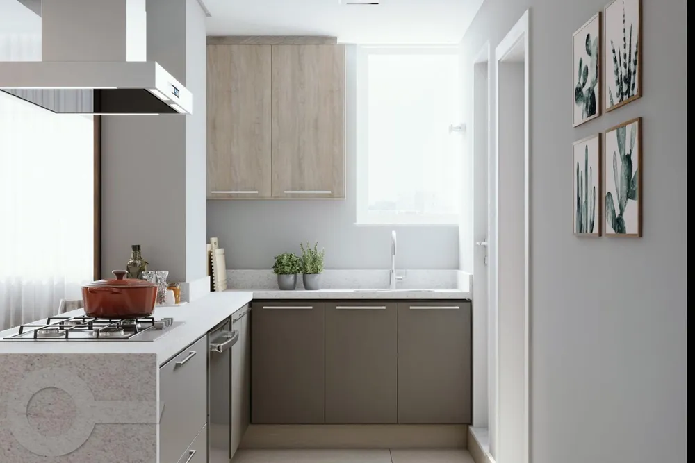 Apartamento, 2 quartos, 82 m² - Foto 5