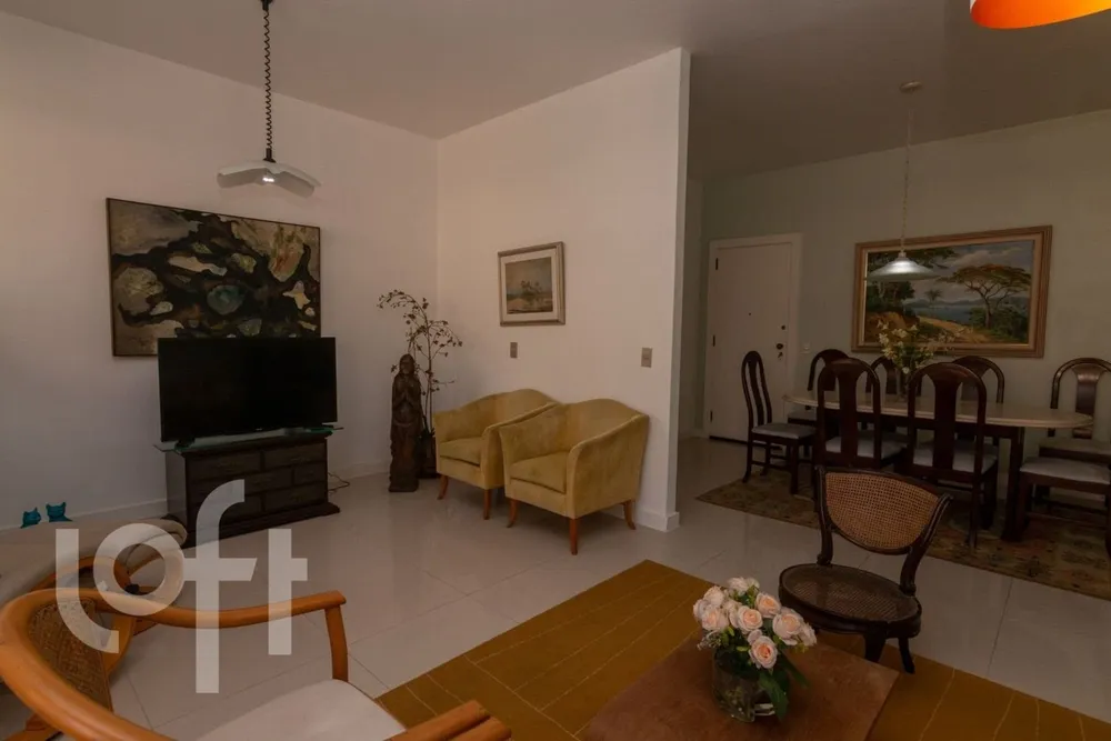 Apartamento, 2 quartos, 97 m² - Foto 2