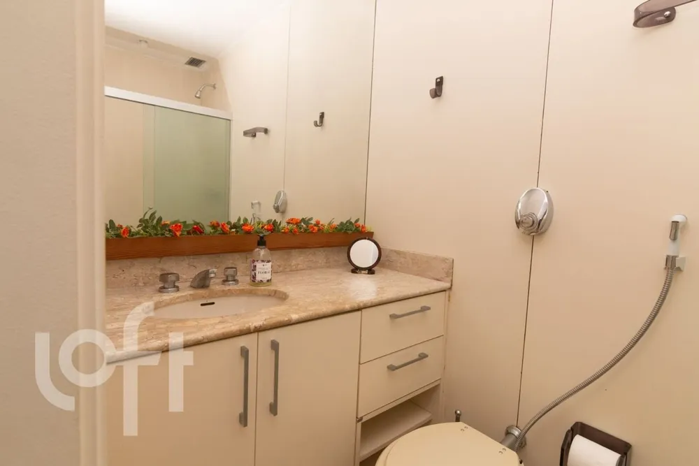 Apartamento, 2 quartos, 97 m² - Foto 12