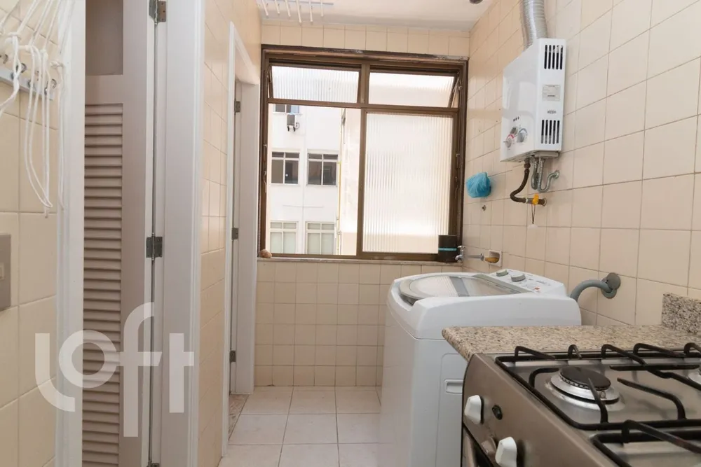 Apartamento, 2 quartos, 97 m² - Foto 7