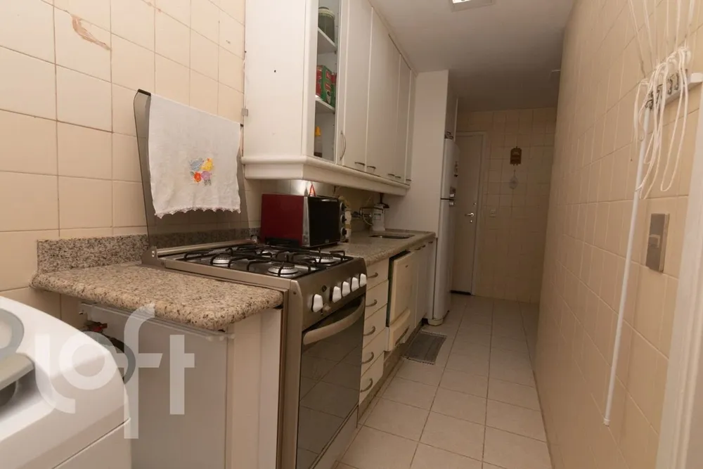Apartamento, 2 quartos, 97 m² - Foto 3
