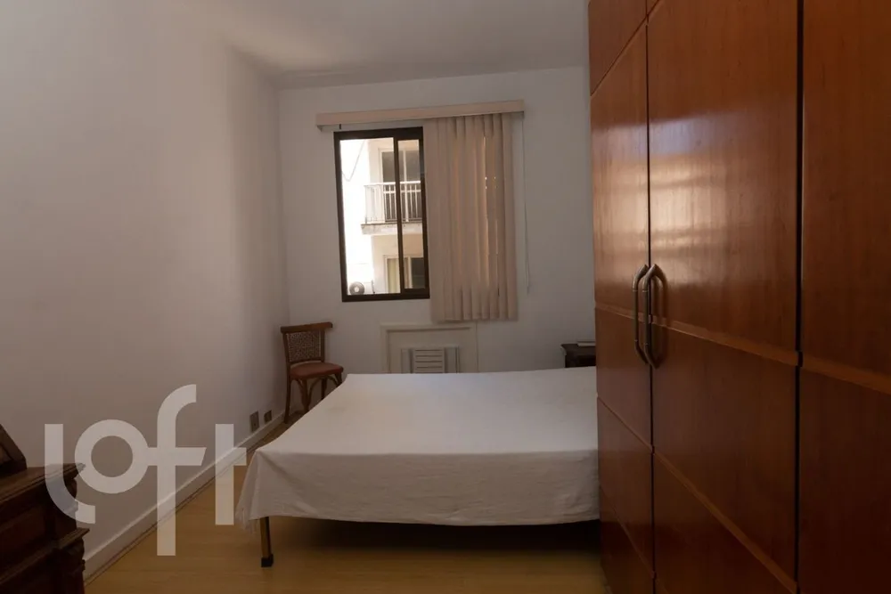 Apartamento, 2 quartos, 97 m² - Foto 10