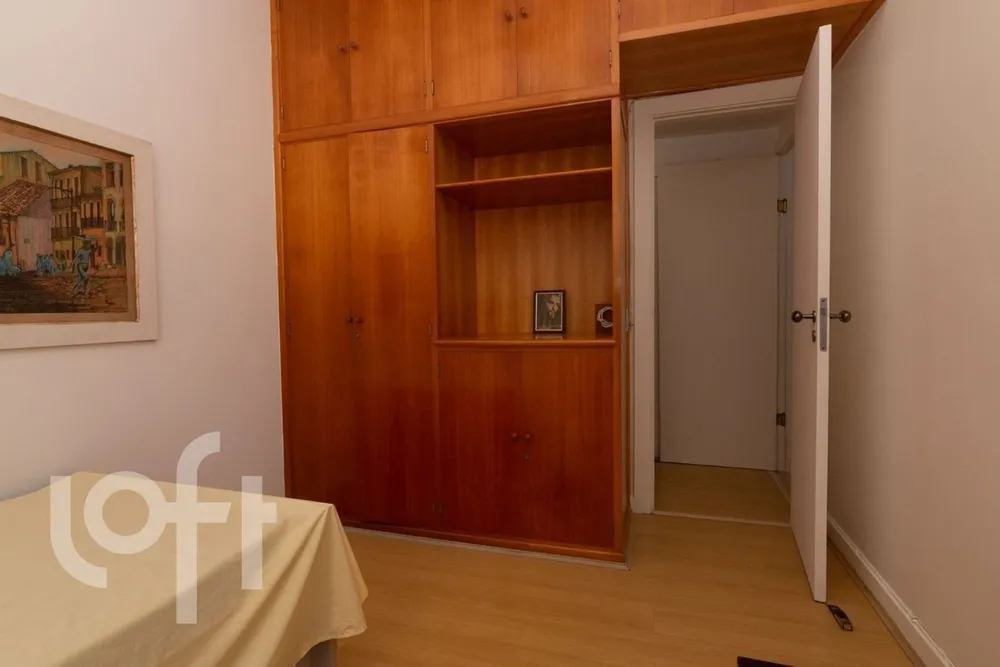 Apartamento, 2 quartos, 97 m² - Foto 9