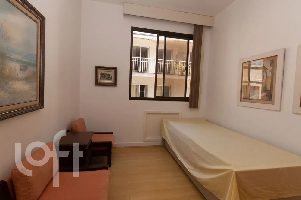 Apartamento, 2 quartos, 97 m² - Foto 8