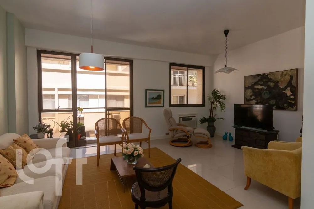 Apartamento, 2 quartos, 97 m² - Foto 1