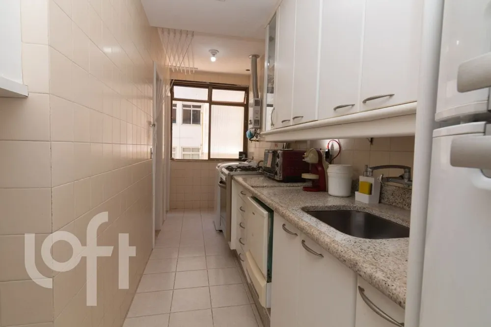 Apartamento, 2 quartos, 97 m² - Foto 4