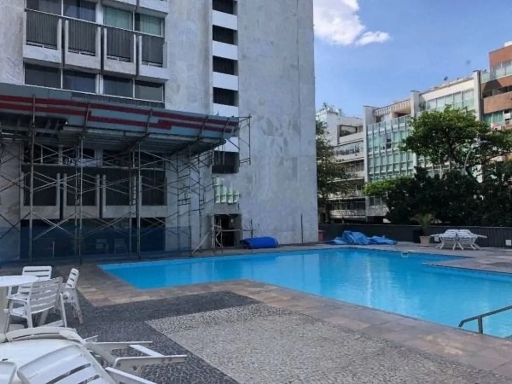 Apartamento, 4 quartos, 300 m² - Foto 2