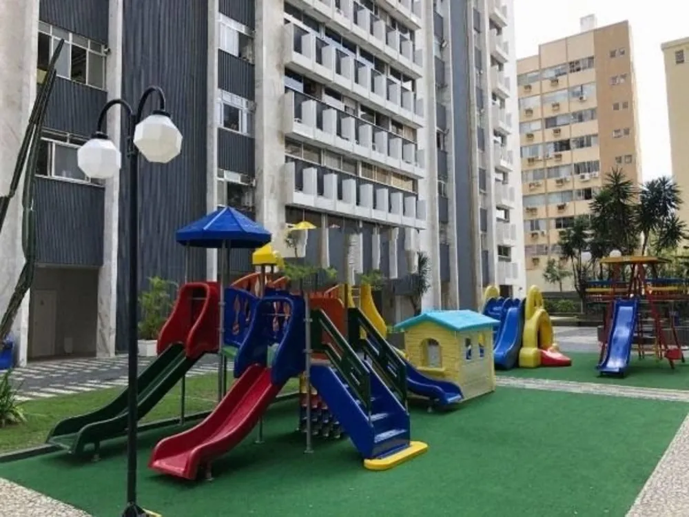 Apartamento, 4 quartos, 300 m² - Foto 3