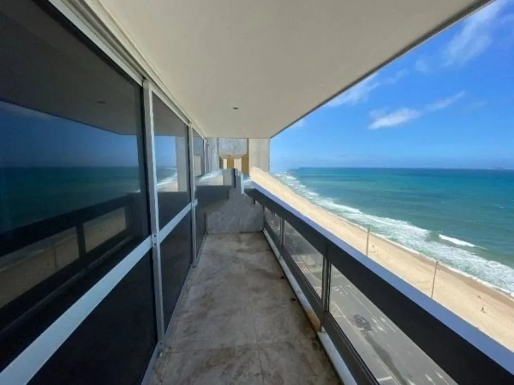 Apartamento, 4 quartos, 300 m² - Foto 1