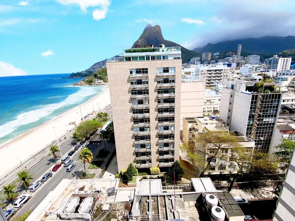 Apartamento, 4 quartos, 300 m² - Foto 9
