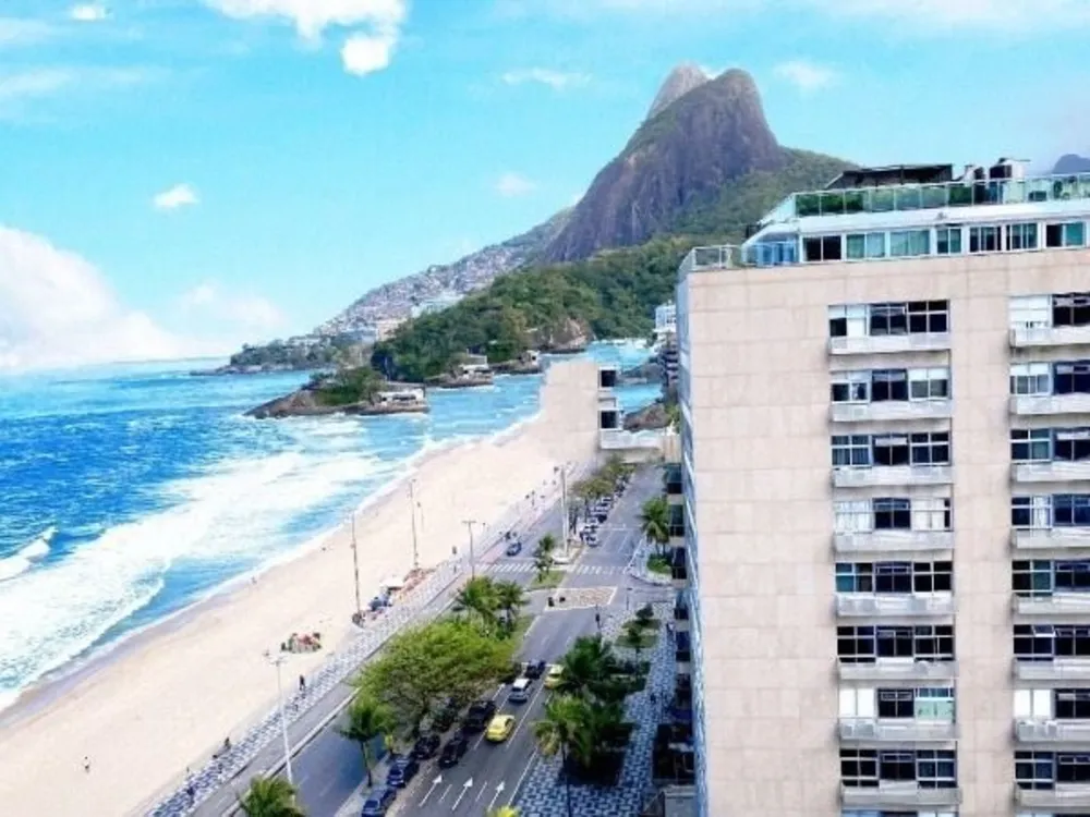 Apartamento, 4 quartos, 300 m² - Foto 4