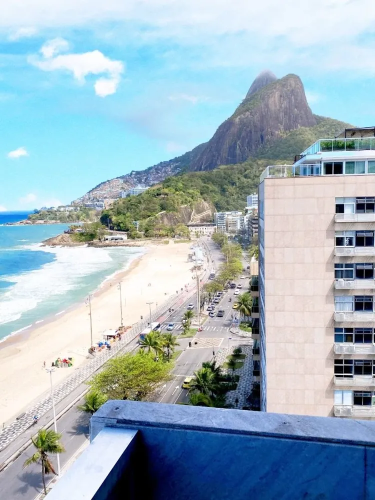 Apartamento, 4 quartos, 300 m² - Foto 11