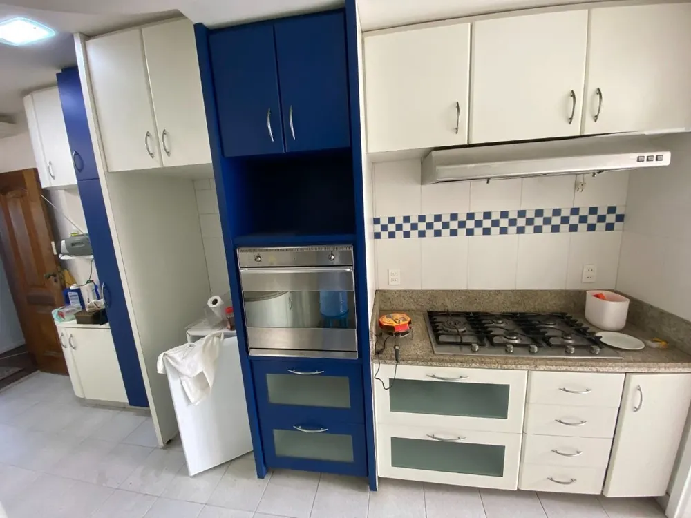 Apartamento, 4 quartos, 300 m² - Foto 28